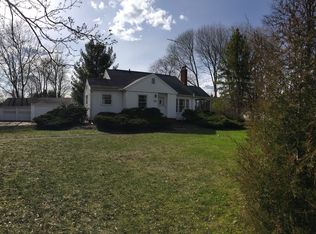 804 Springcrest Blvd, Jackson, MI 49203