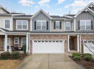 2715 Masonboro Ferry Dr, Apex, NC 27502
