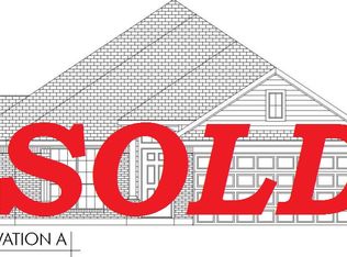 3700 Mariposa Ct, Bryan, TX 77808