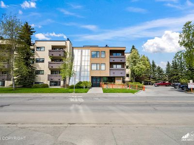 1200 I St UNIT 711, Anchorage, AK, 99501