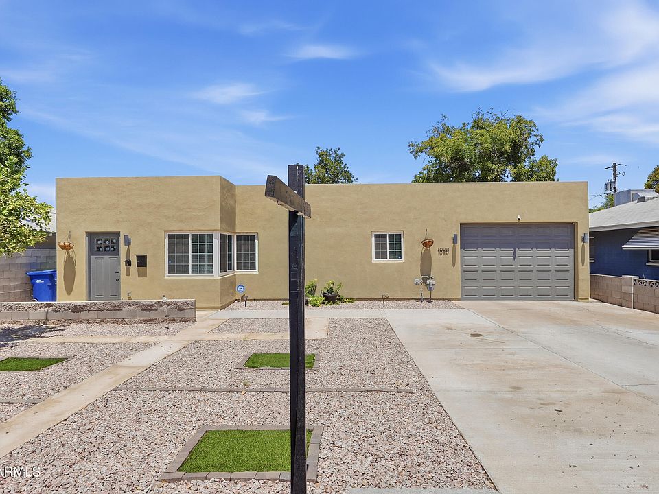 1st image of 1020 E NIELSON Avenue