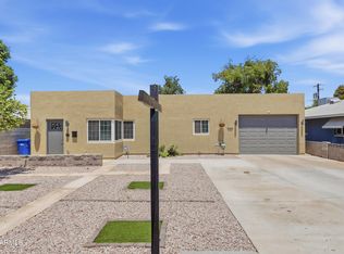 1020 E NIELSON Avenue, Mesa, AZ 85204