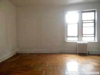 Rented by Sovereign Associates