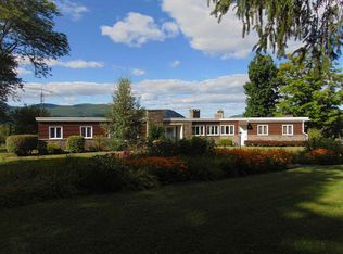 1029 Clauverwie Rd, Middleburgh, NY 12122