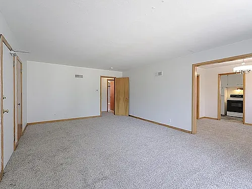 1230 Rose St #1 Photo 1