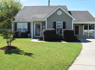 101 Windchime Ct, Rocky Mount, NC 27804