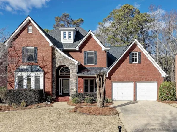 1255 Beacon Hill Xing, Alpharetta, GA 30005