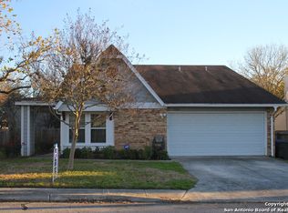 9606 Autumn Shadows, San Antonio, TX 78254