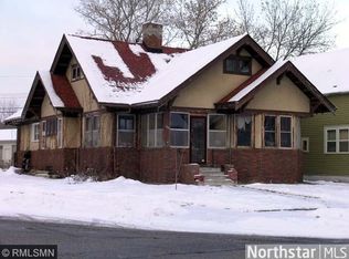 221 1st St W, Jordan, MN 55352