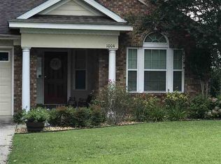 1004 Piney Z Plantation Rd, Tallahassee, FL 32311