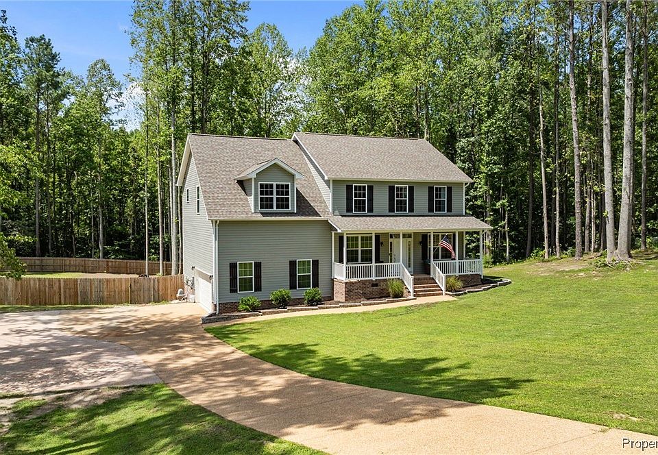 1st image of 8711 Thomas Jefferson Way