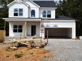 277 Autumn Crk LOT 277, Clarksville, TN 37042