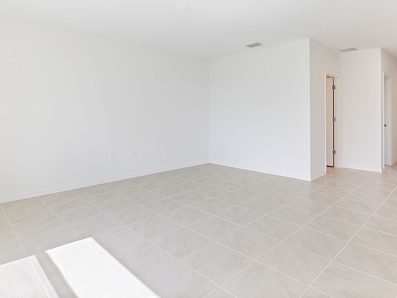 Great Room - Representational Photo