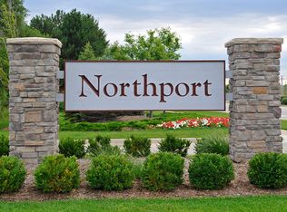 Northport Apartments, Macomb, MI 48044