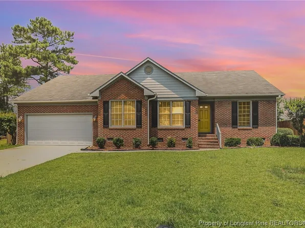 512 Foxdenton Pl, Fayetteville, NC 28303