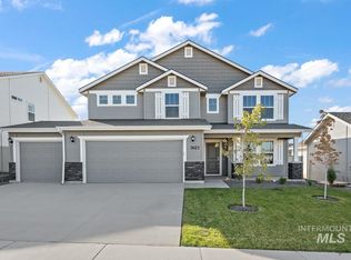 10344 Rockaway Rdg, Nampa, ID 83687