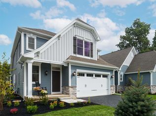 17 Dartmouth Way, Saratoga Springs, NY 12866
