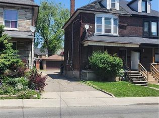 415 Symington Ave, Toronto, ON M6N 2W4