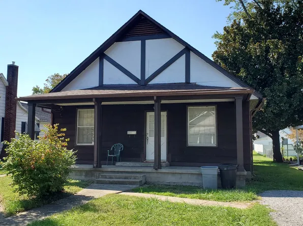 309 N 17th St, Herrin, IL 62948