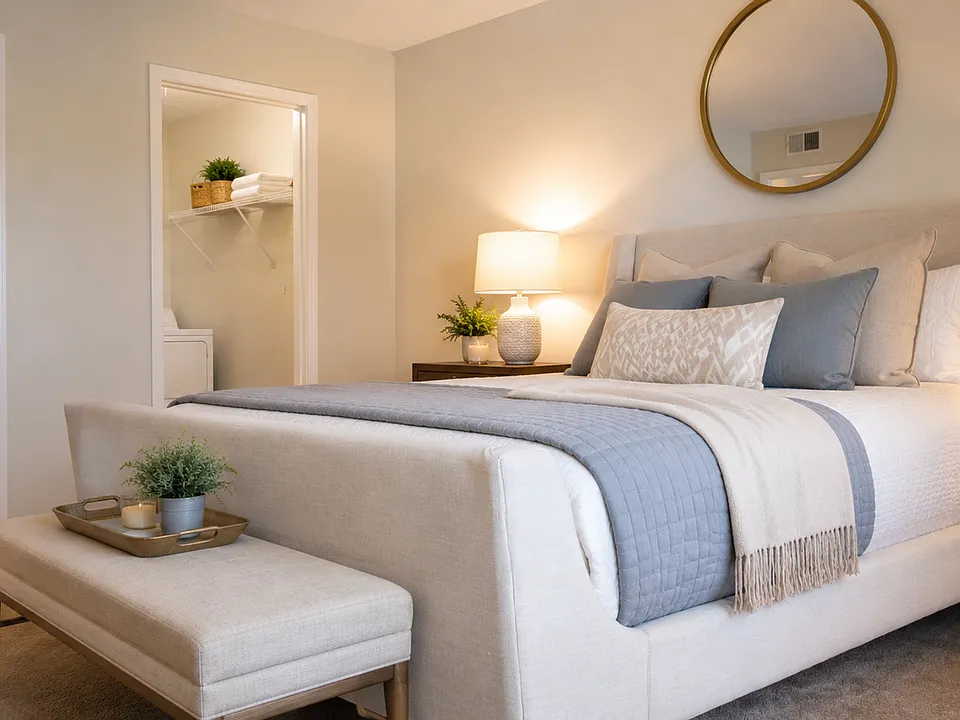 Stone Ridge Apartments