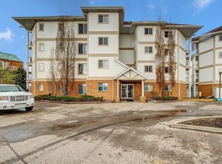 9930 100th Ave #408, Fort Saskatchewan, AB T8L4P3