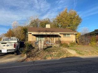 7131 Ruth Way, Denver, CO 80221