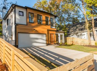 1272 Arkwright Pl, Atlanta, GA 30317