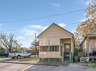 161 N Cedar St, Mobile, AL 36603