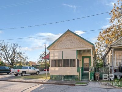161 N Cedar St, Mobile, AL, 36603