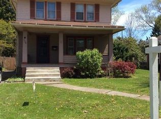 150 Dougherty Ave, Sharon, PA