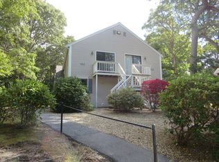 1146 Route 134 APT 3B, South Dennis, MA 02660