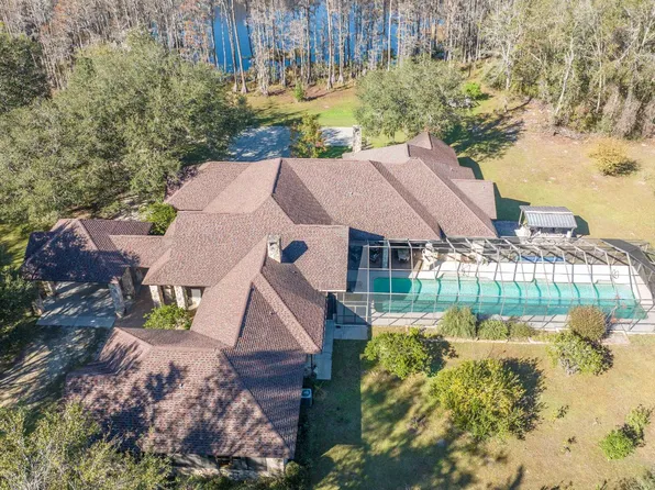 13400 County Road 137, Wellborn, FL 32094