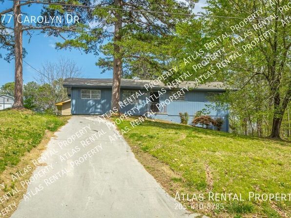 277 Carolyn Dr, Chickamauga, GA 30707