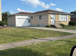 51 Marrano Dr, Depew, NY 14043