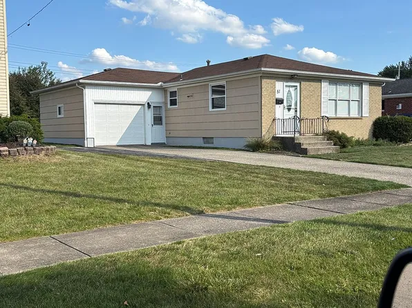 51 Marrano Dr, Depew, NY 14043