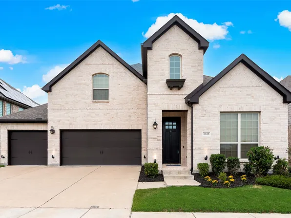 6608 Palo Alto St, McKinney, TX 75070
