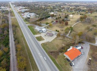 51 Highway, Coweta, OK 74429
