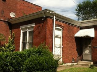 1209 S 6th St, Louisville, KY 40203