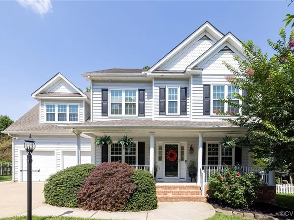 13114 Hampton Meadows Ter, Chesterfield, VA 23832
