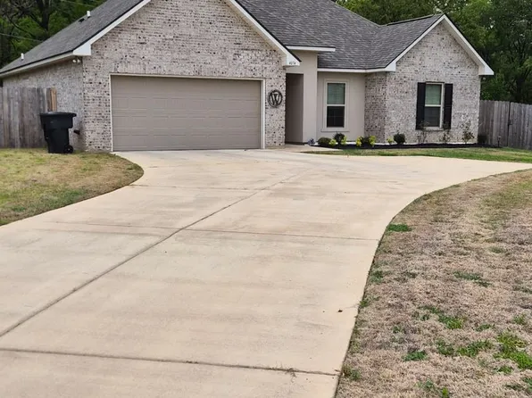 4074 Jayce Michael Dr, Shreveport, LA 71107