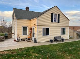 3563 Churchview Ave, Pittsburgh, PA 15236