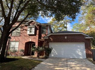 27 Indian Corn Pl, Conroe, TX 77384