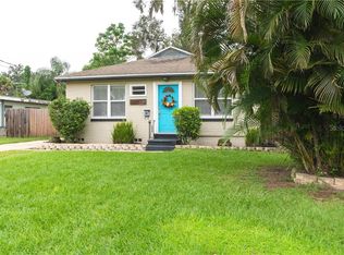 207 E Harding St, Orlando, FL 32806