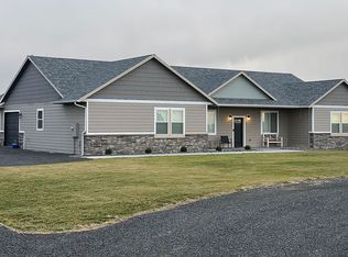 71205 Schroeder Rd, Pendleton, OR 97801