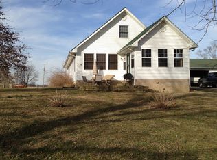 1275 Silver Star Rd, Somerset, KY 42503