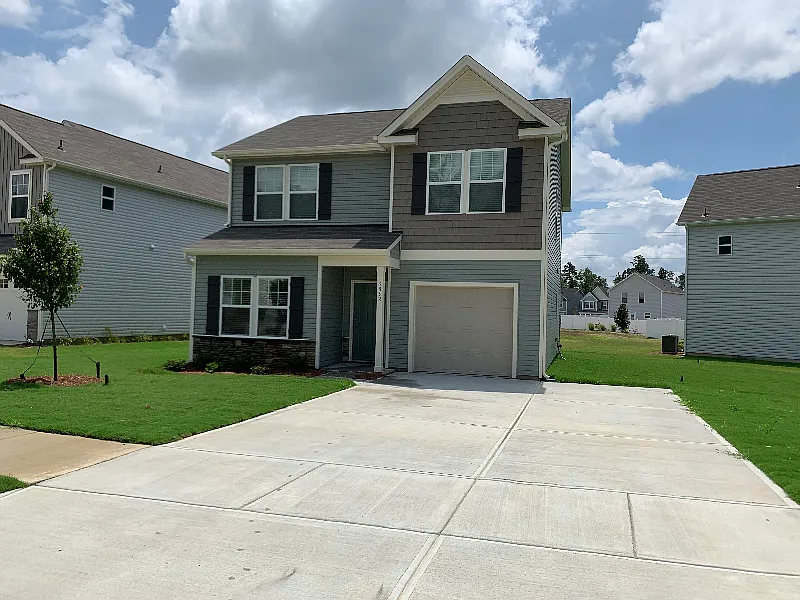 3852 Tersk Dr
