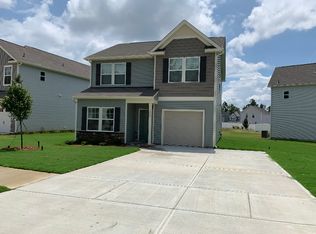 3852 Tersk Dr, Midland, NC 28107