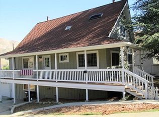 112 Pine Dr, Kernville, CA 93238