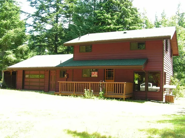 88019 Napier Ln, Bandon, OR 97411