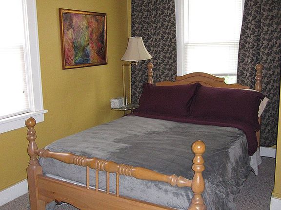 Bedroom #2